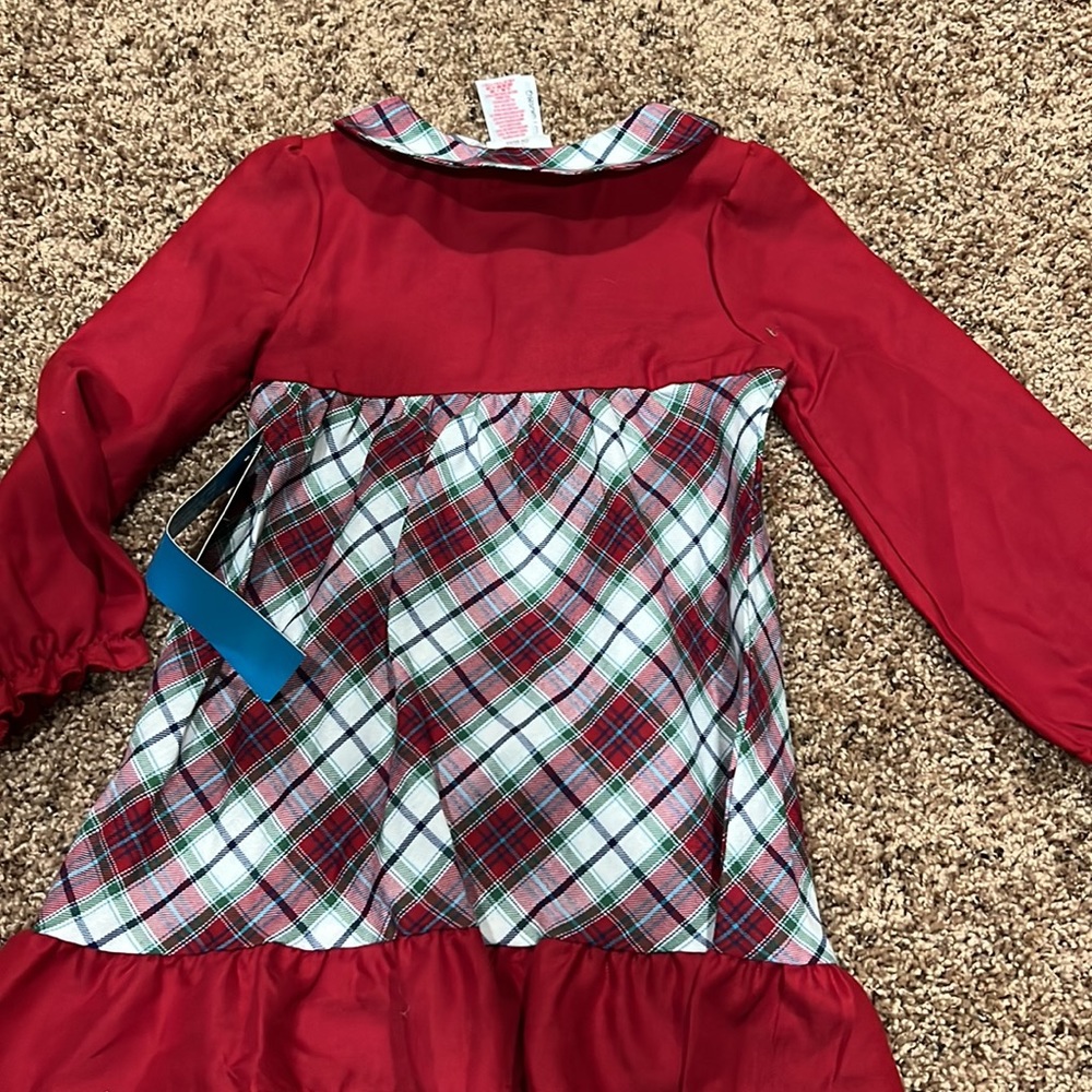 Disney Christmas nightgown - Picture 6 of 6